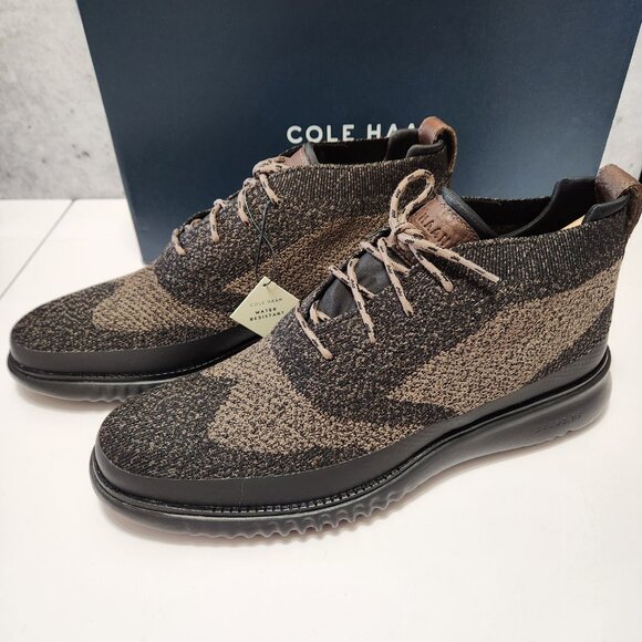Cole Haan | Shoes | Nwt Cole Haan 2 Zerogrand Stitchlite 